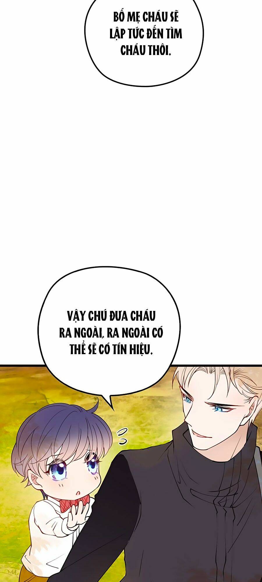 Cô Vợ Mang Thai Một Tặng Một Chapter 81 - Trang 2