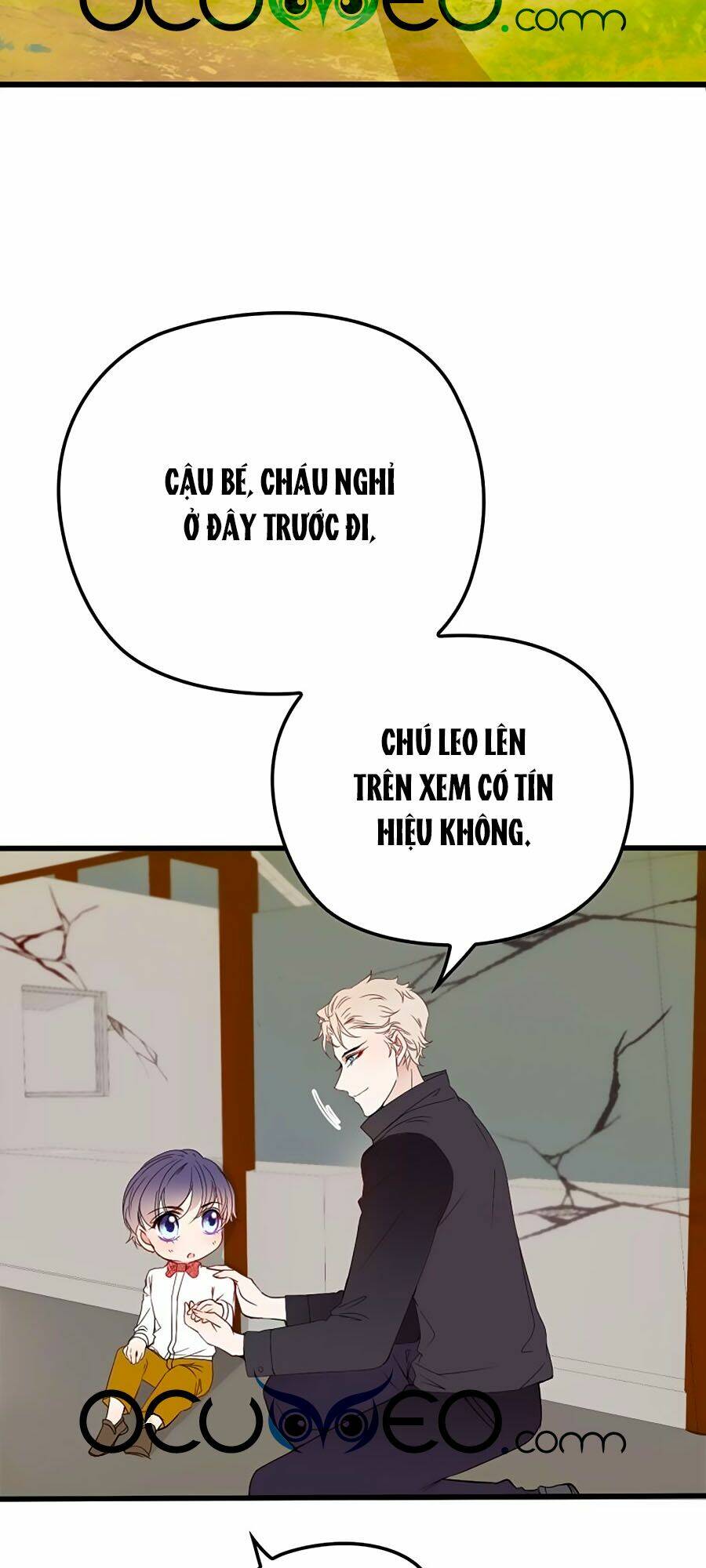 Cô Vợ Mang Thai Một Tặng Một Chapter 81 - Trang 2