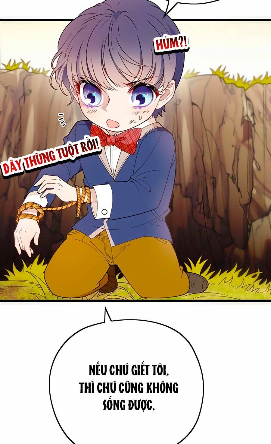 Cô Vợ Mang Thai Một Tặng Một Chapter 81 - Trang 2