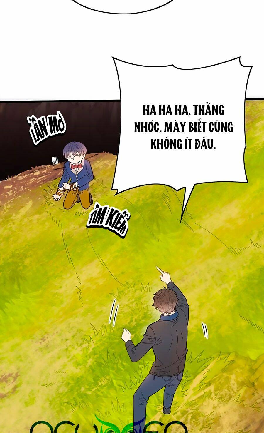 Cô Vợ Mang Thai Một Tặng Một Chapter 81 - Trang 2