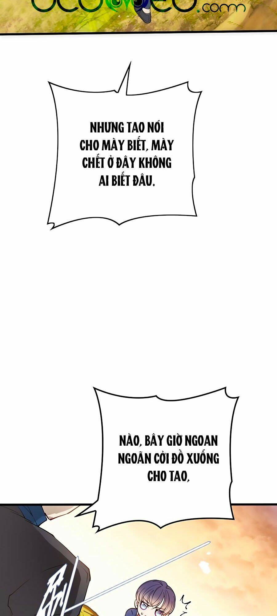 Cô Vợ Mang Thai Một Tặng Một Chapter 81 - Trang 2