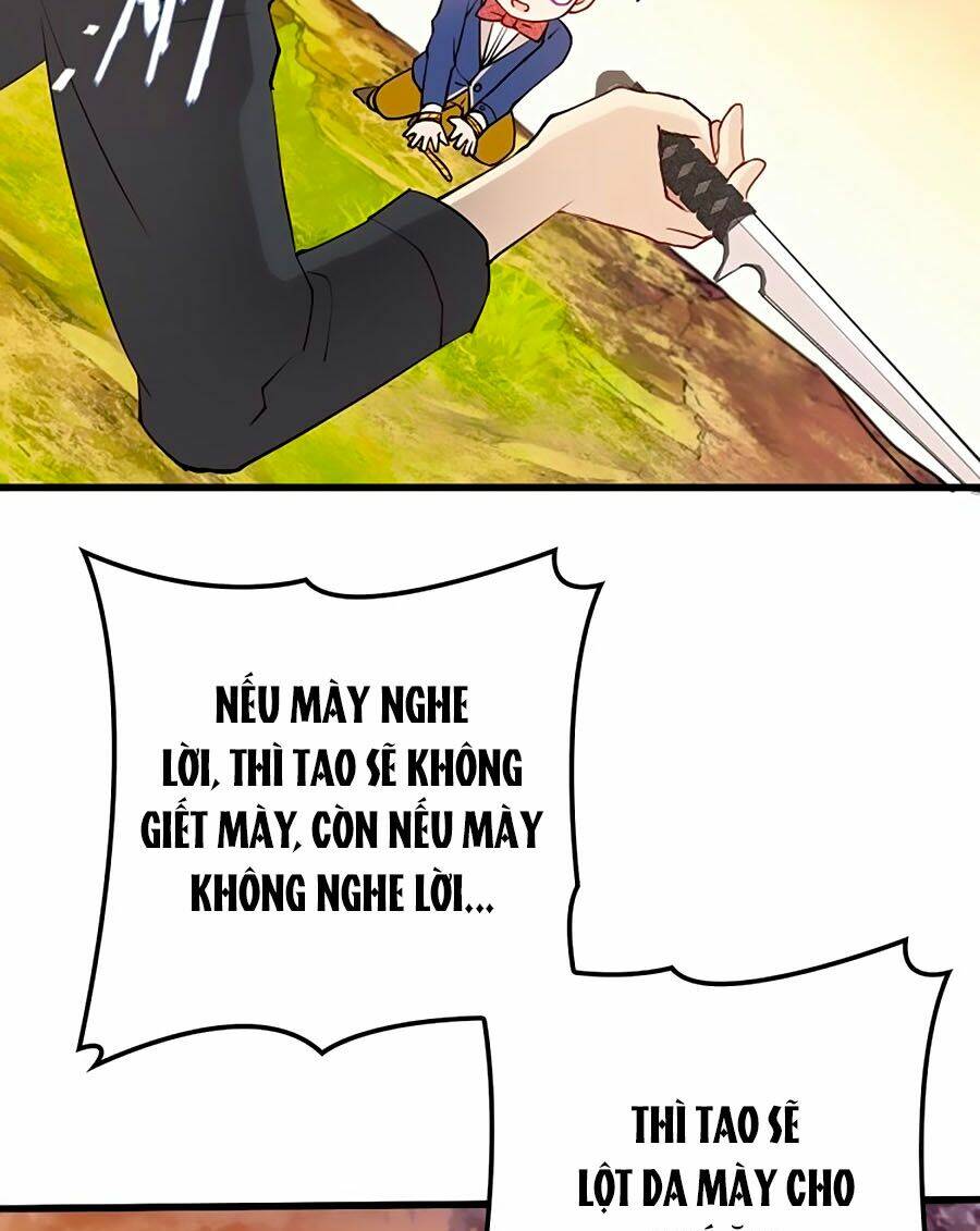 Cô Vợ Mang Thai Một Tặng Một Chapter 81 - Trang 2