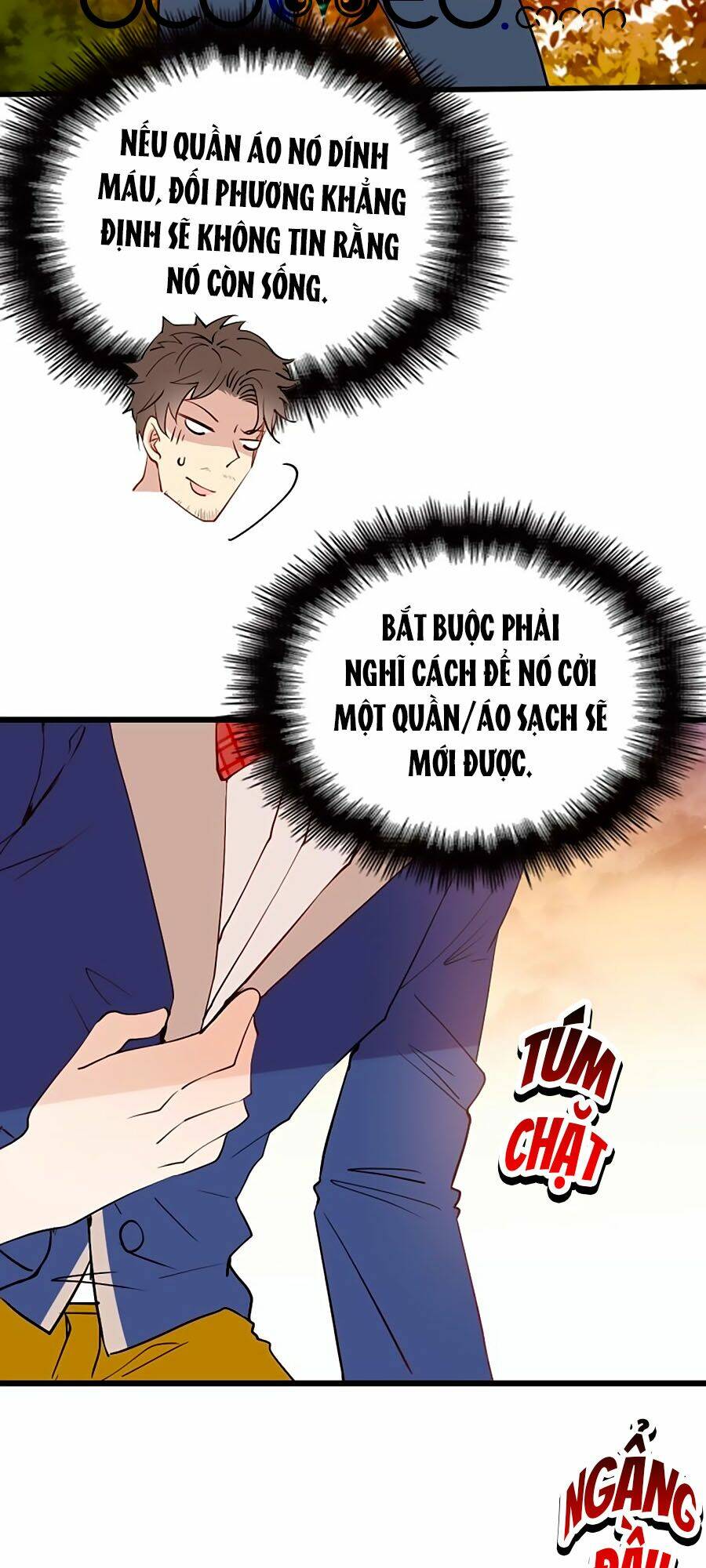 Cô Vợ Mang Thai Một Tặng Một Chapter 81 - Trang 2