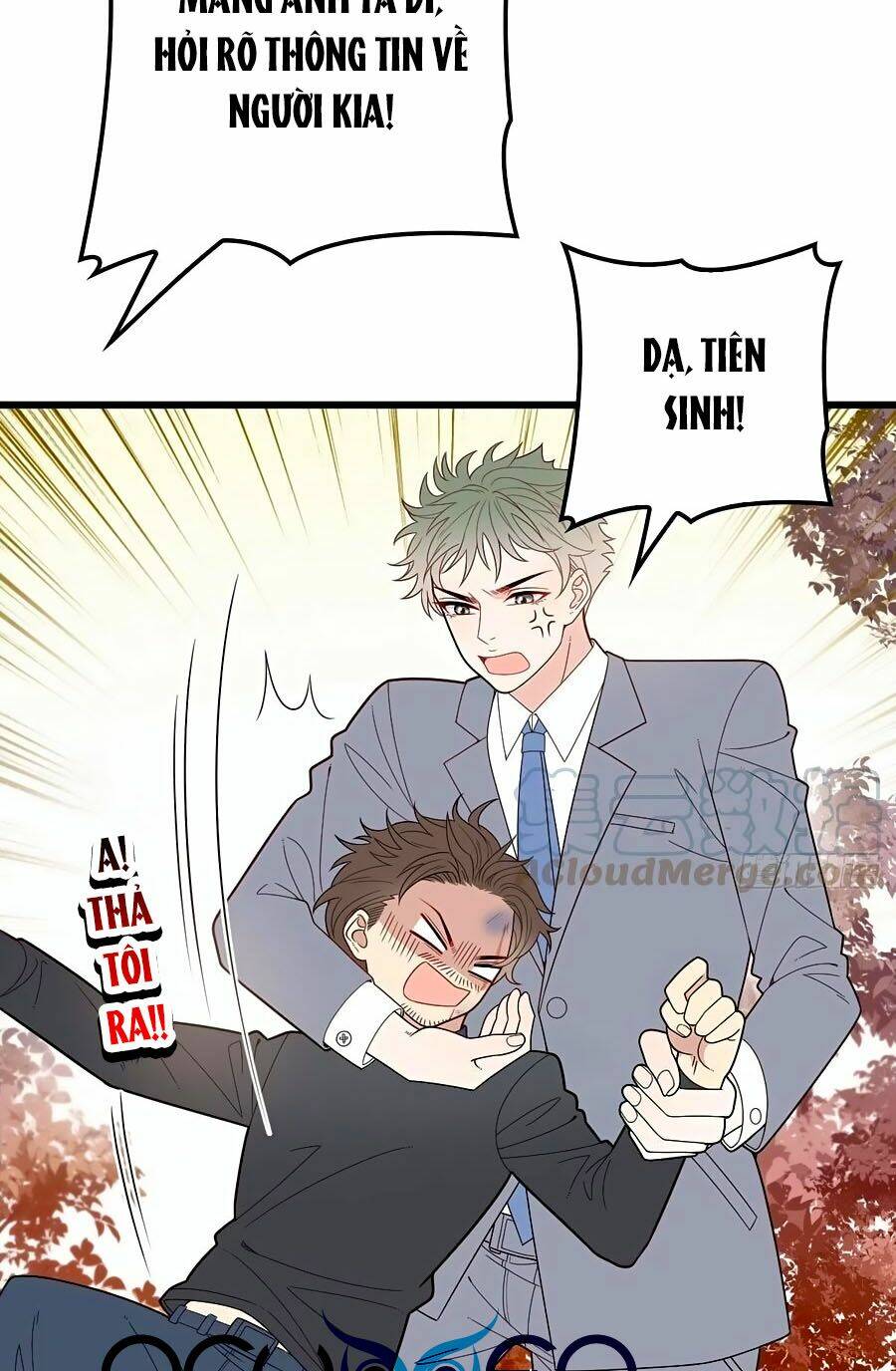 Cô Vợ Mang Thai Một Tặng Một Chapter 82 - Trang 2