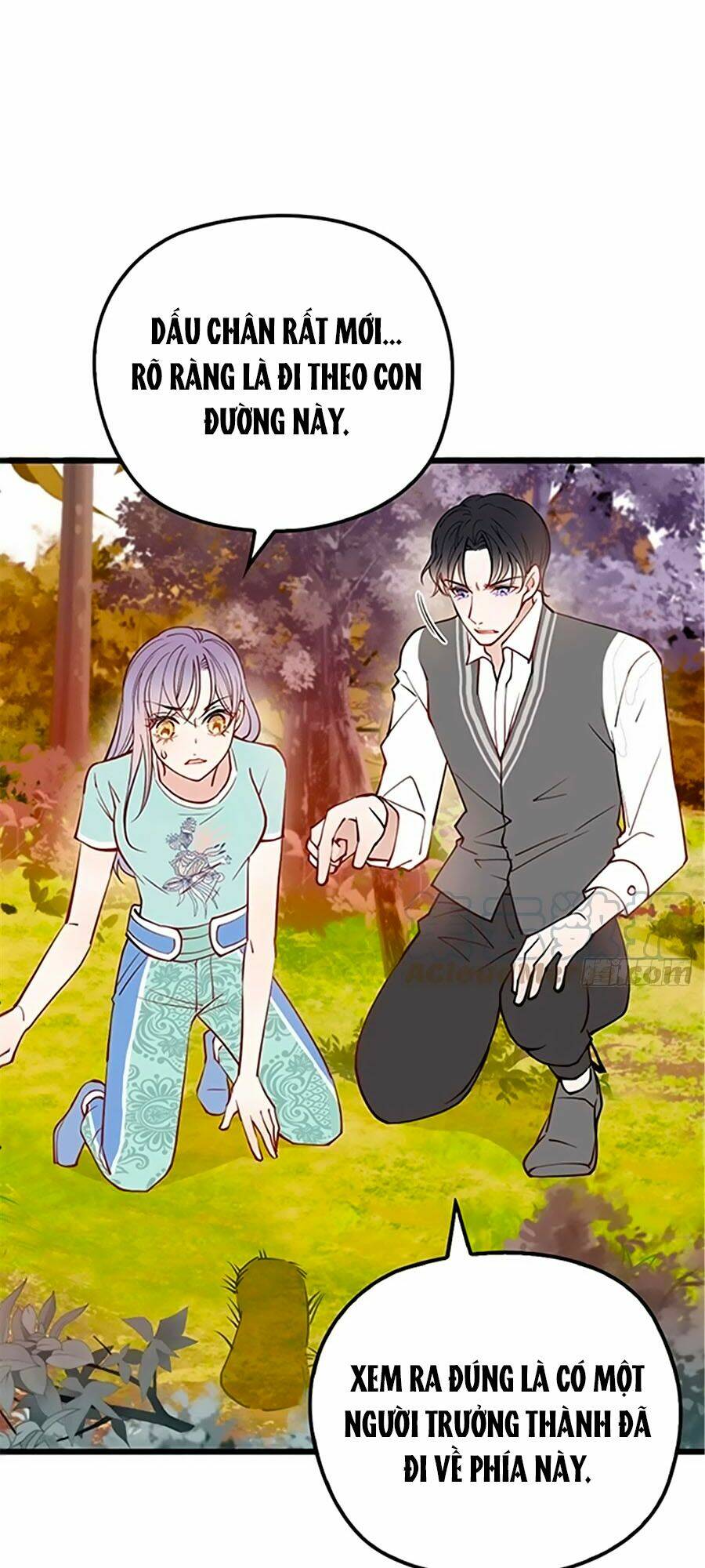 Cô Vợ Mang Thai Một Tặng Một Chapter 82 - Trang 2