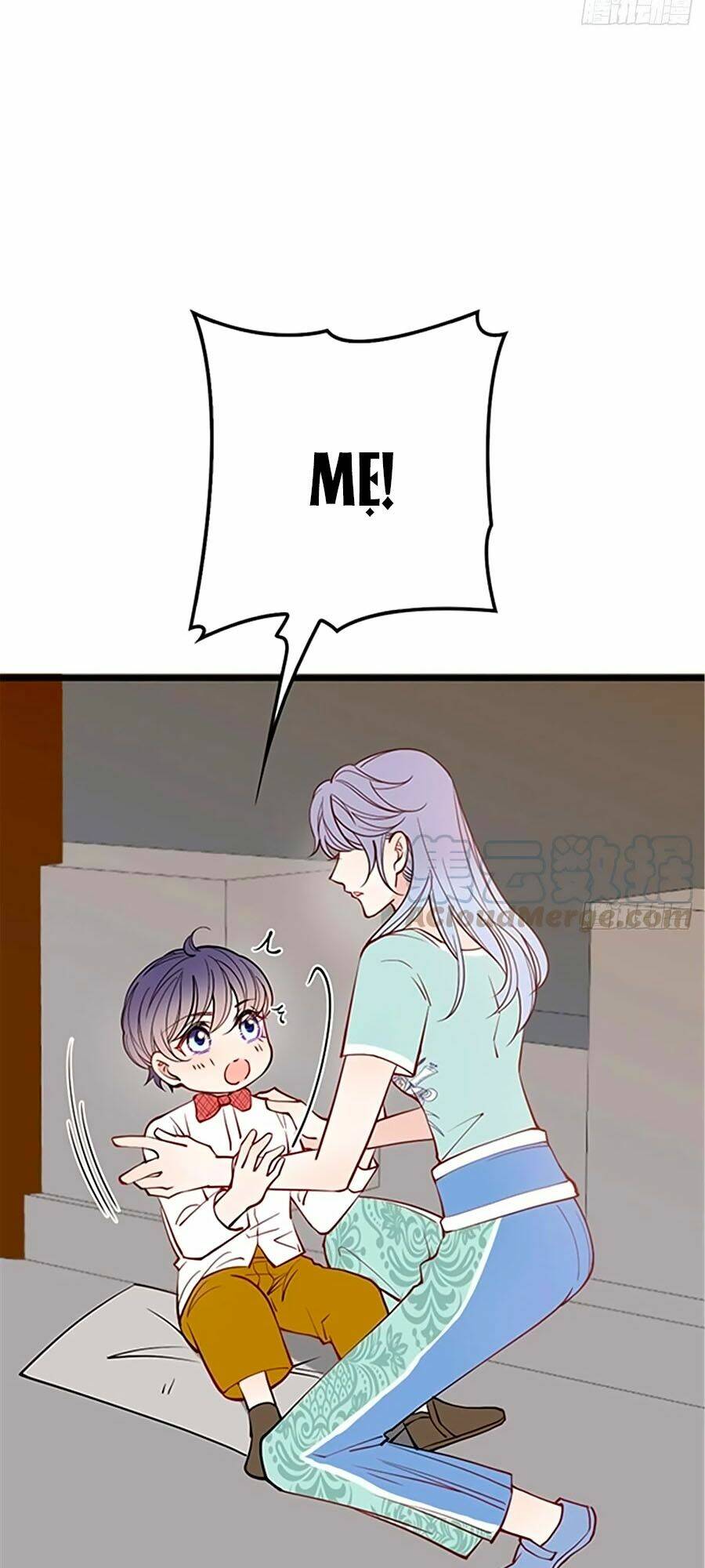 Cô Vợ Mang Thai Một Tặng Một Chapter 82 - Trang 2