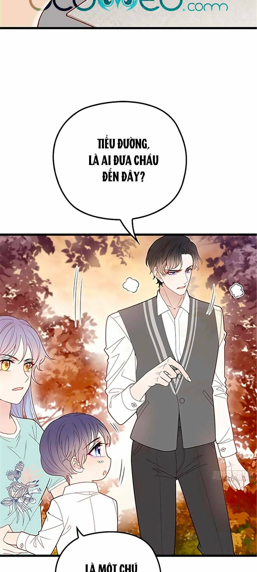 Cô Vợ Mang Thai Một Tặng Một Chapter 82 - Trang 2