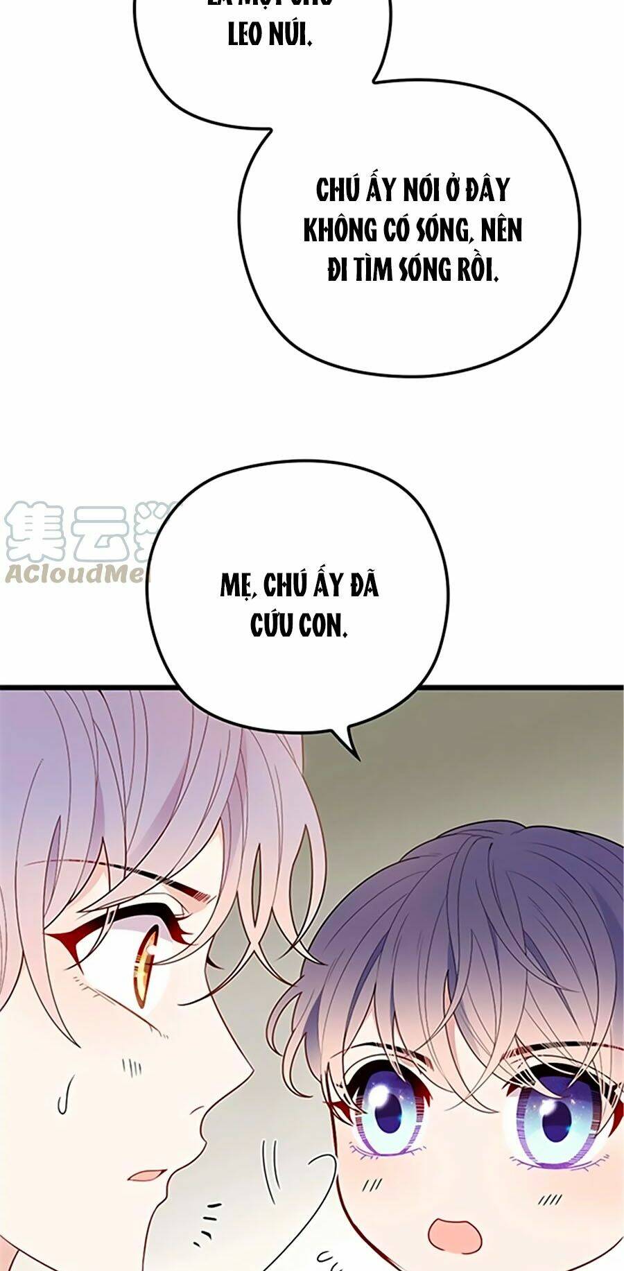 Cô Vợ Mang Thai Một Tặng Một Chapter 82 - Trang 2