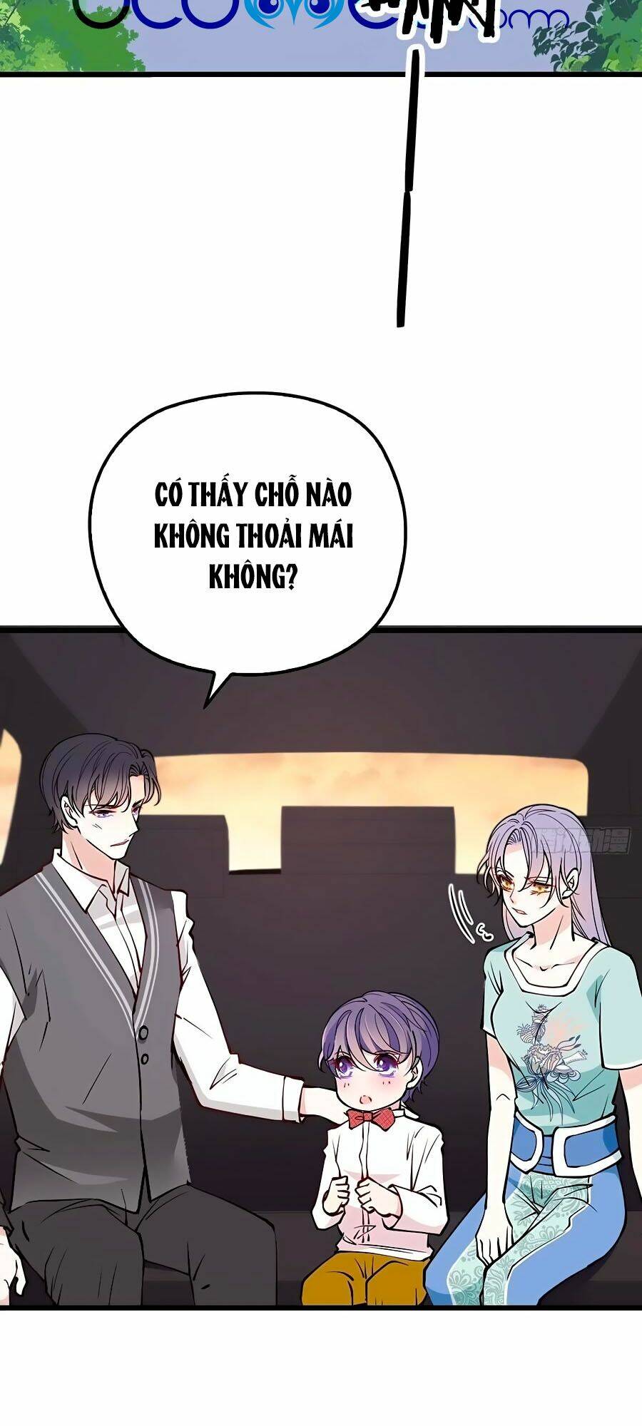 Cô Vợ Mang Thai Một Tặng Một Chapter 82 - Trang 2