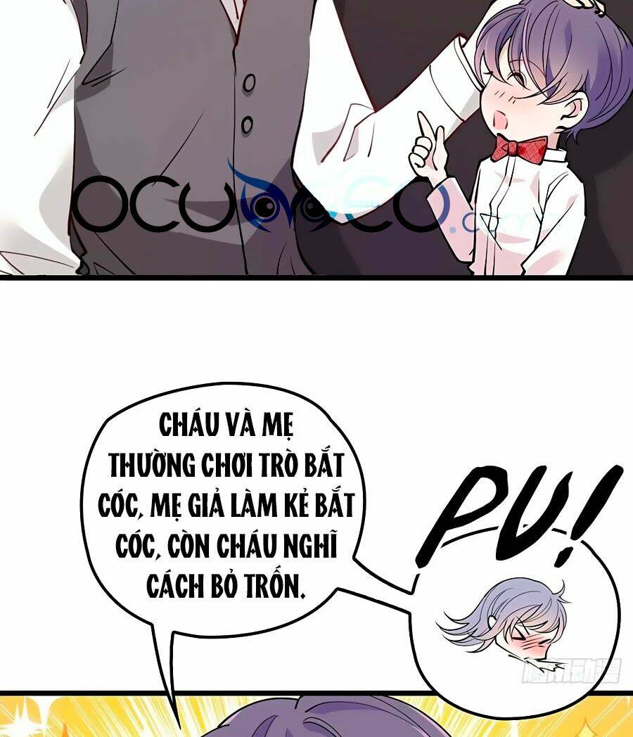 Cô Vợ Mang Thai Một Tặng Một Chapter 82 - Trang 2