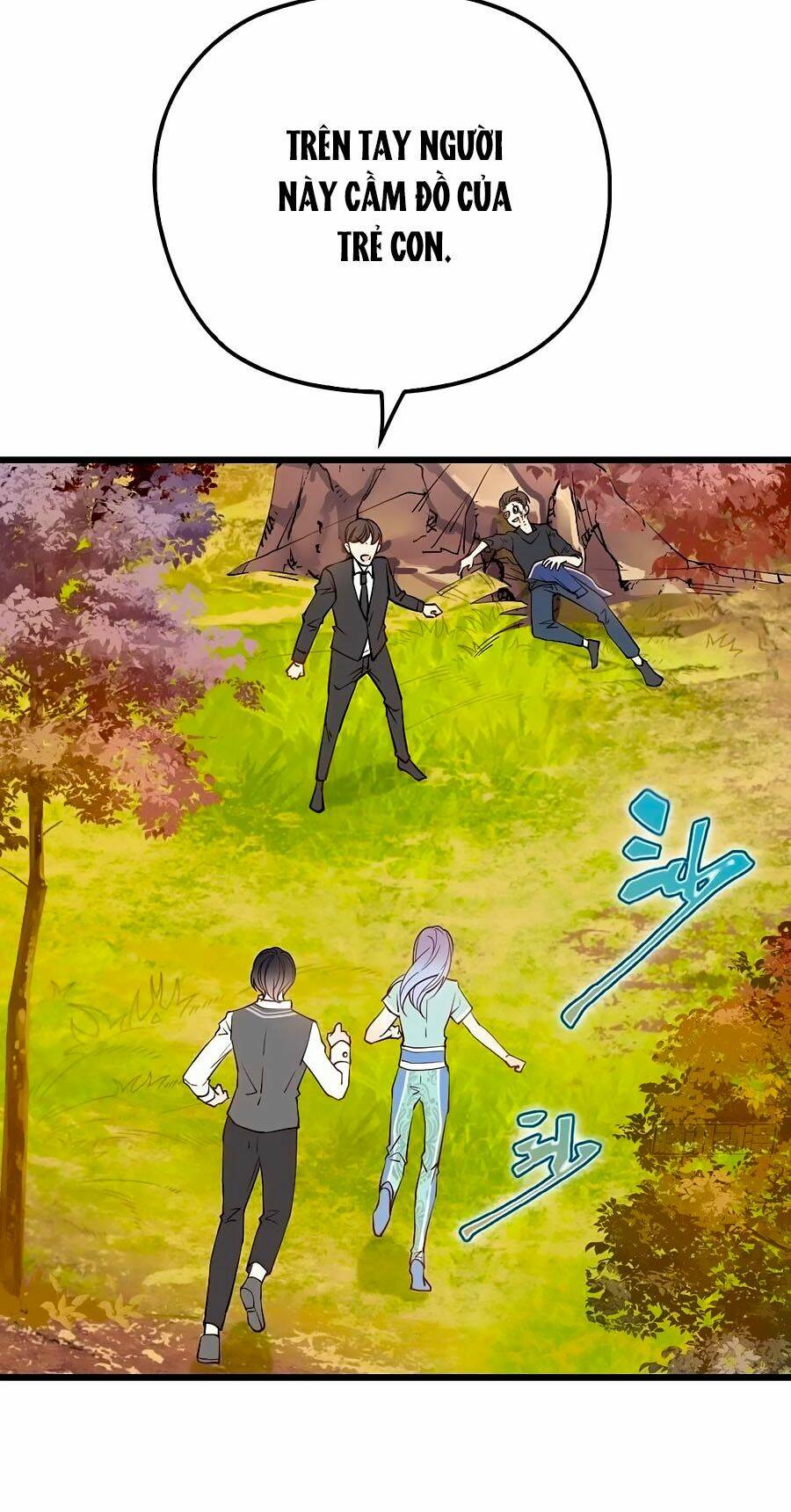 Cô Vợ Mang Thai Một Tặng Một Chapter 82 - Trang 2