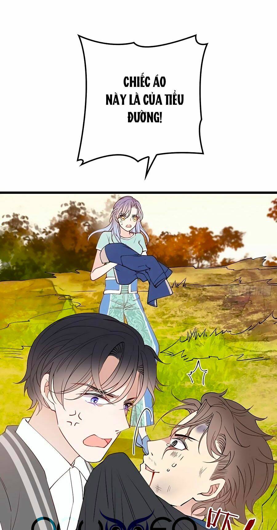 Cô Vợ Mang Thai Một Tặng Một Chapter 82 - Trang 2