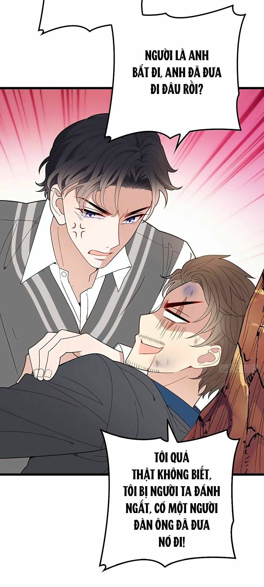 Cô Vợ Mang Thai Một Tặng Một Chapter 82 - Trang 2