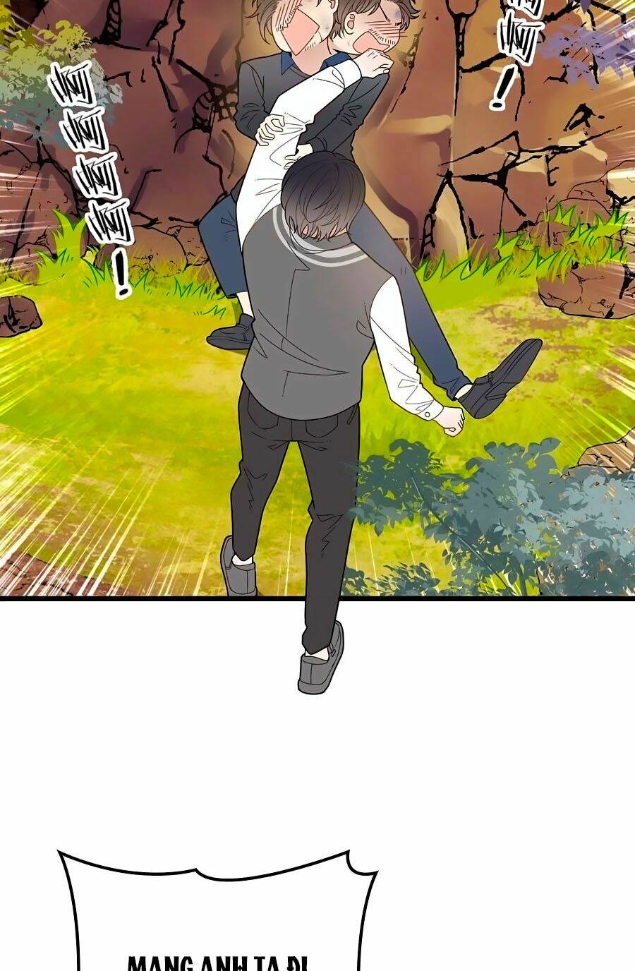 Cô Vợ Mang Thai Một Tặng Một Chapter 82 - Trang 2