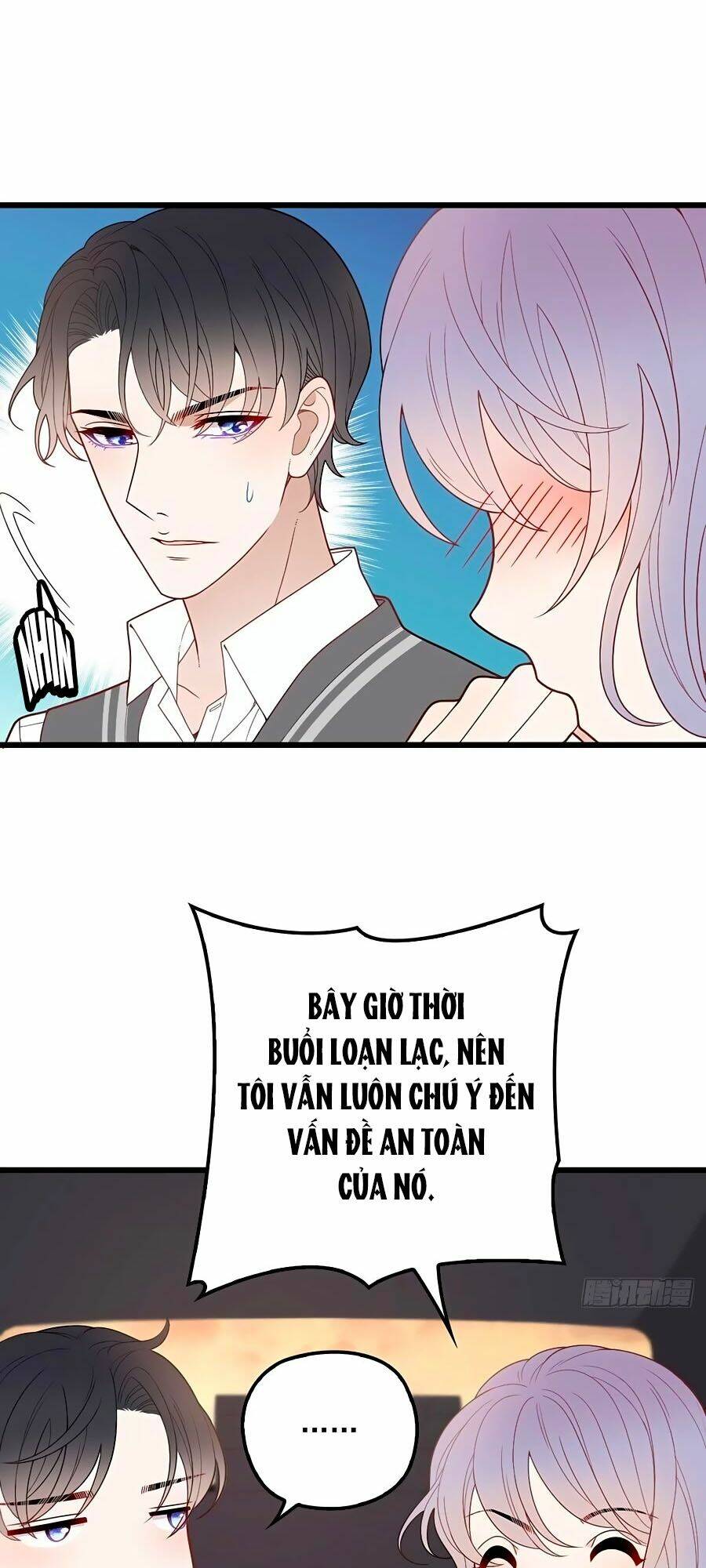 Cô Vợ Mang Thai Một Tặng Một Chapter 83 - Trang 2