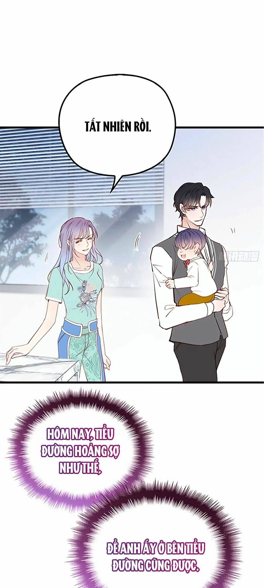 Cô Vợ Mang Thai Một Tặng Một Chapter 83 - Trang 2