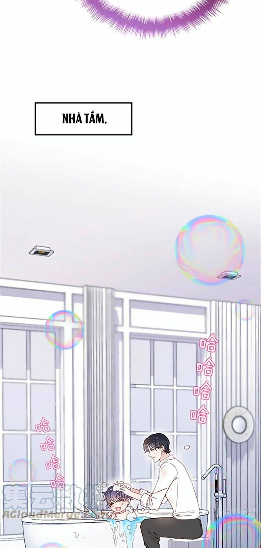 Cô Vợ Mang Thai Một Tặng Một Chapter 83 - Trang 2