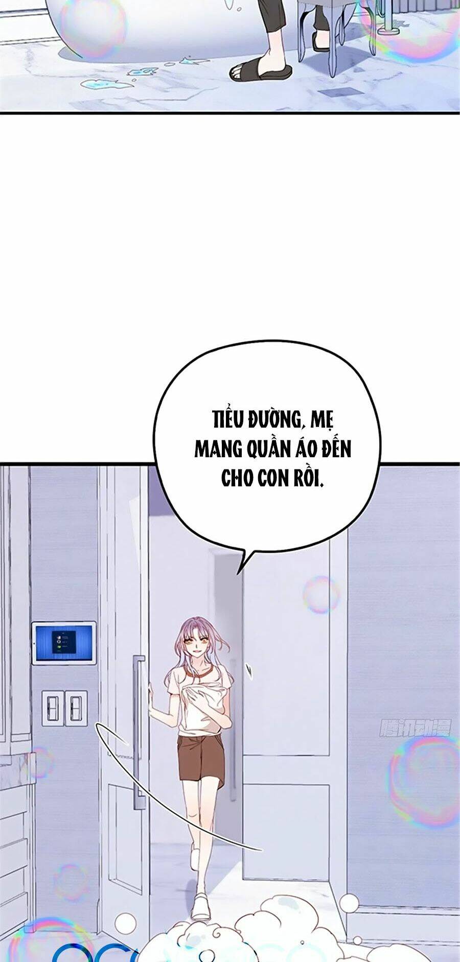 Cô Vợ Mang Thai Một Tặng Một Chapter 83 - Trang 2