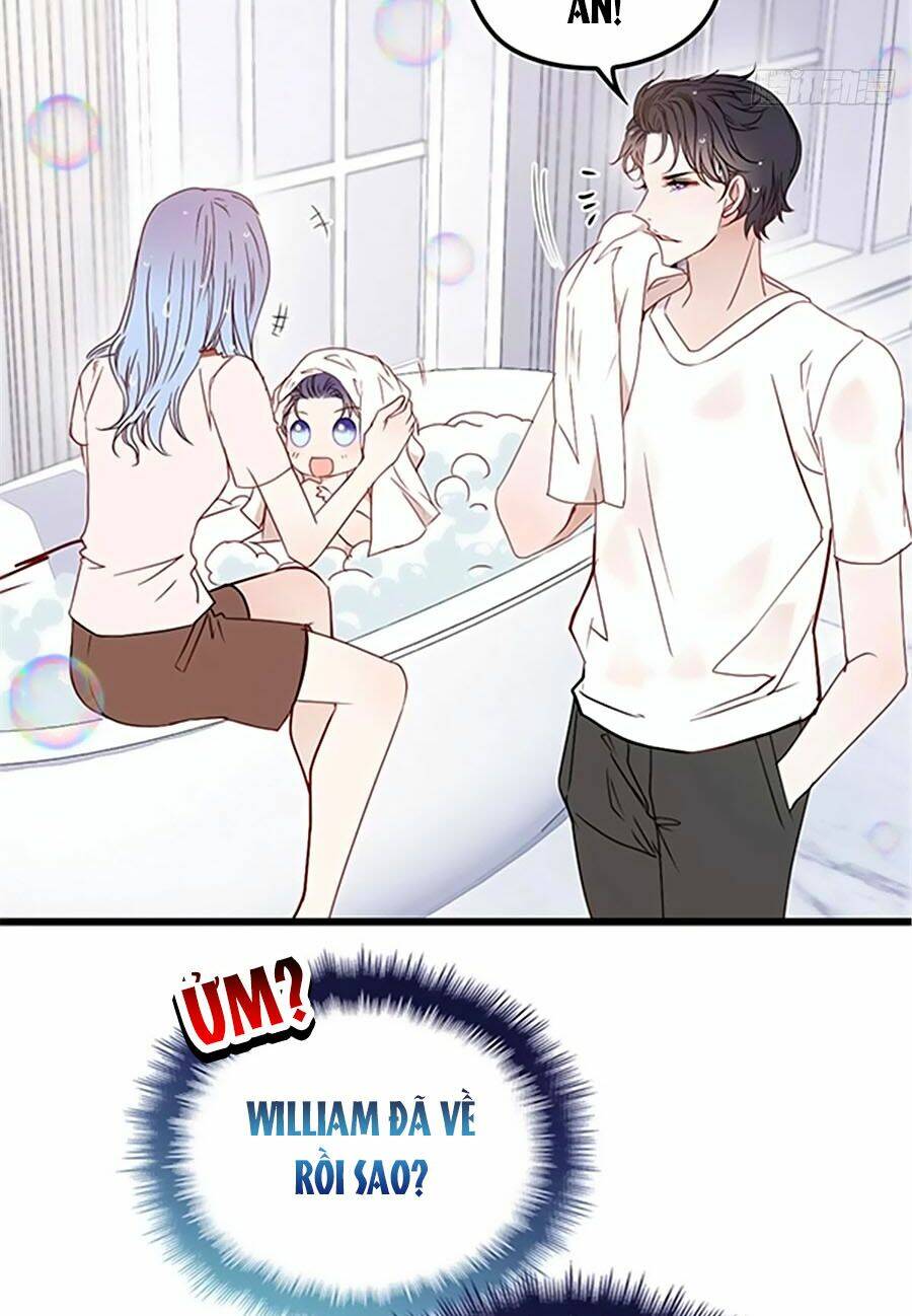 Cô Vợ Mang Thai Một Tặng Một Chapter 83 - Trang 2