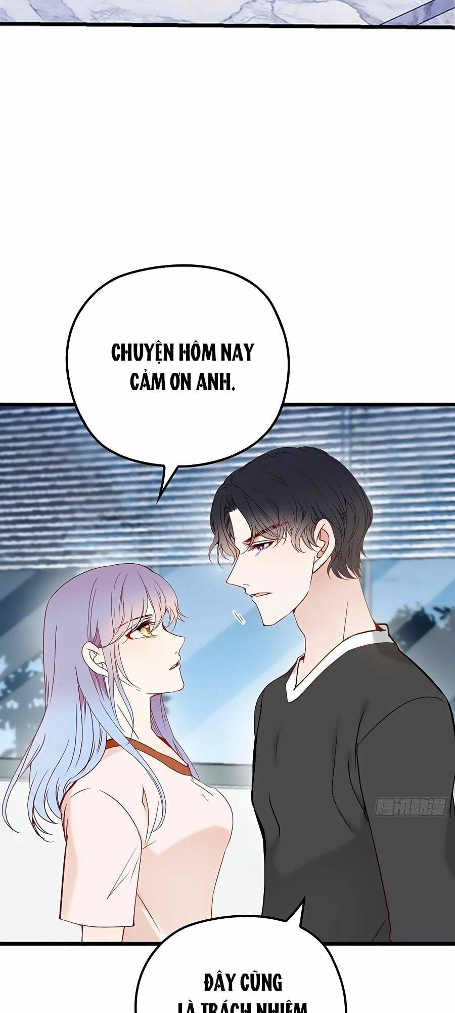 Cô Vợ Mang Thai Một Tặng Một Chapter 83 - Trang 2