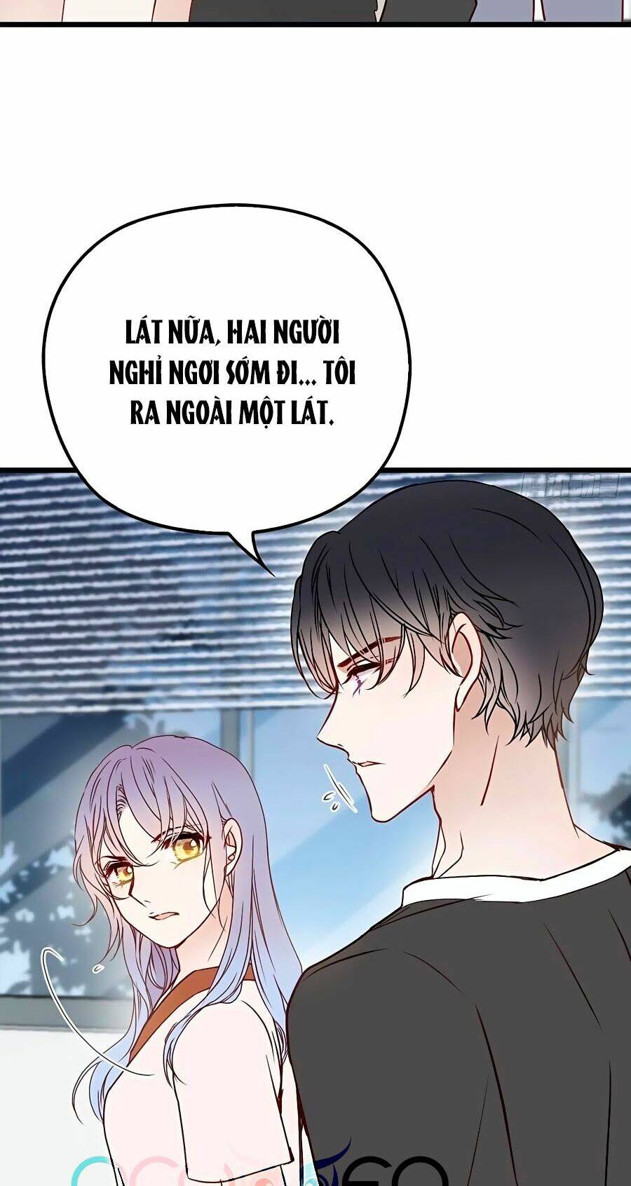 Cô Vợ Mang Thai Một Tặng Một Chapter 83 - Trang 2