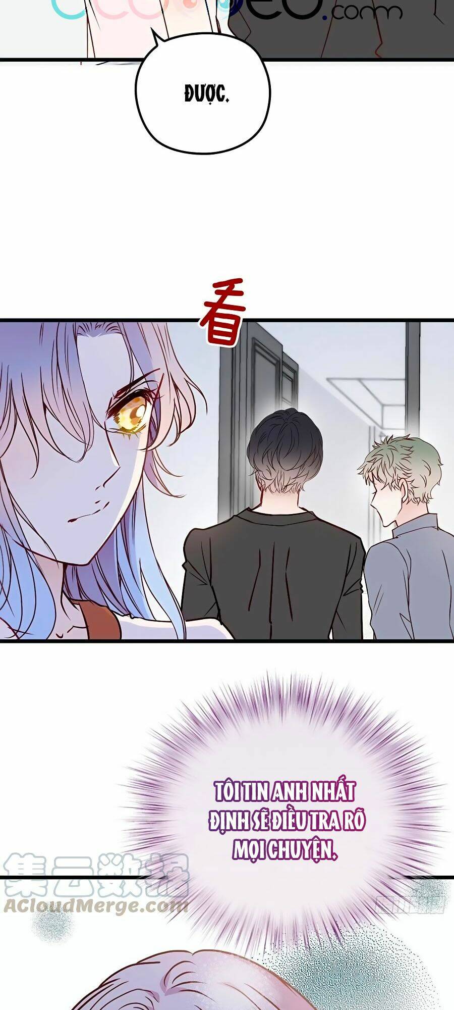 Cô Vợ Mang Thai Một Tặng Một Chapter 83 - Trang 2