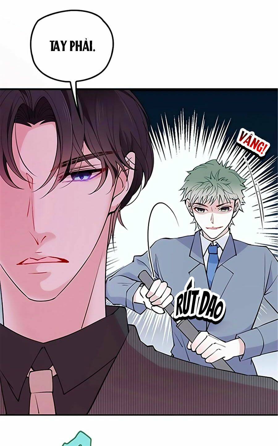 Cô Vợ Mang Thai Một Tặng Một Chapter 83 - Trang 2