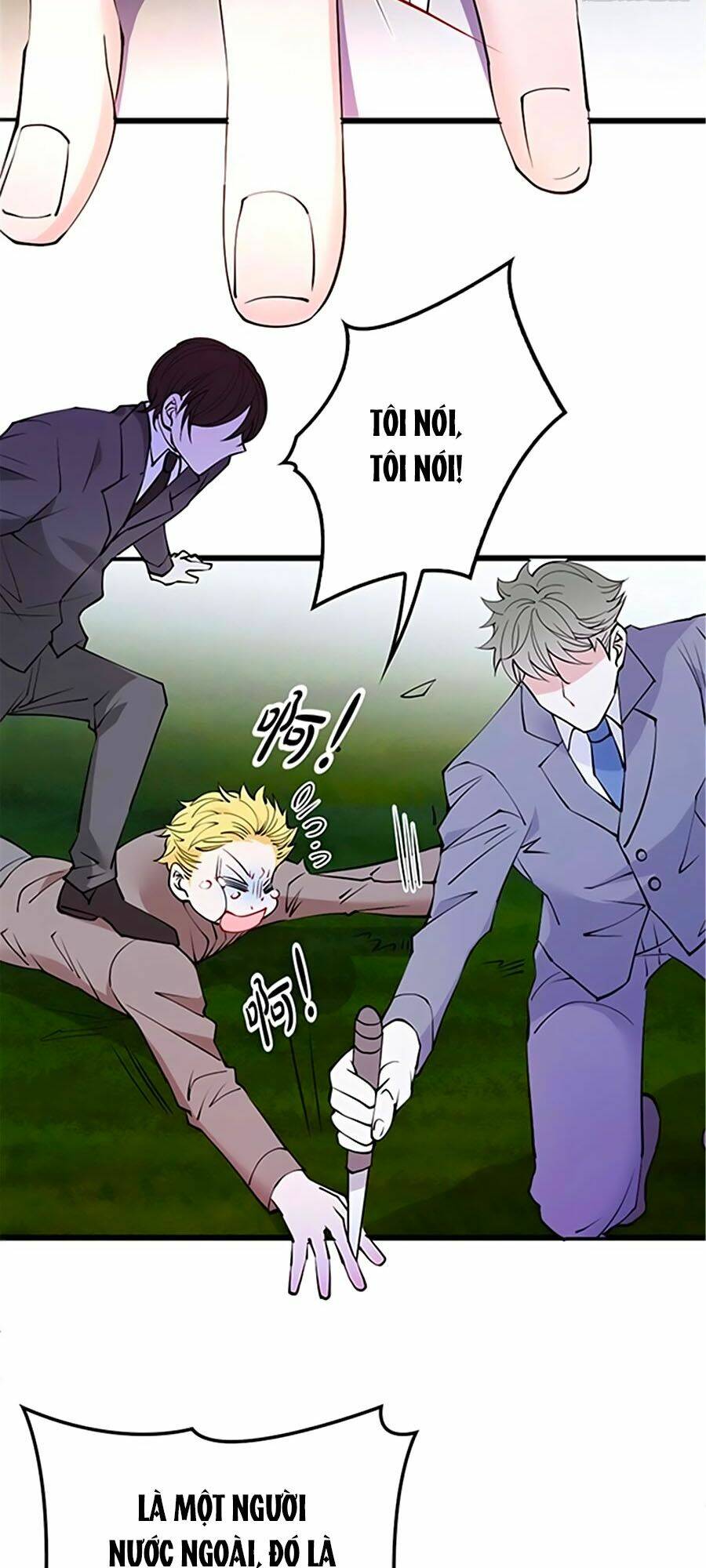 Cô Vợ Mang Thai Một Tặng Một Chapter 83 - Trang 2