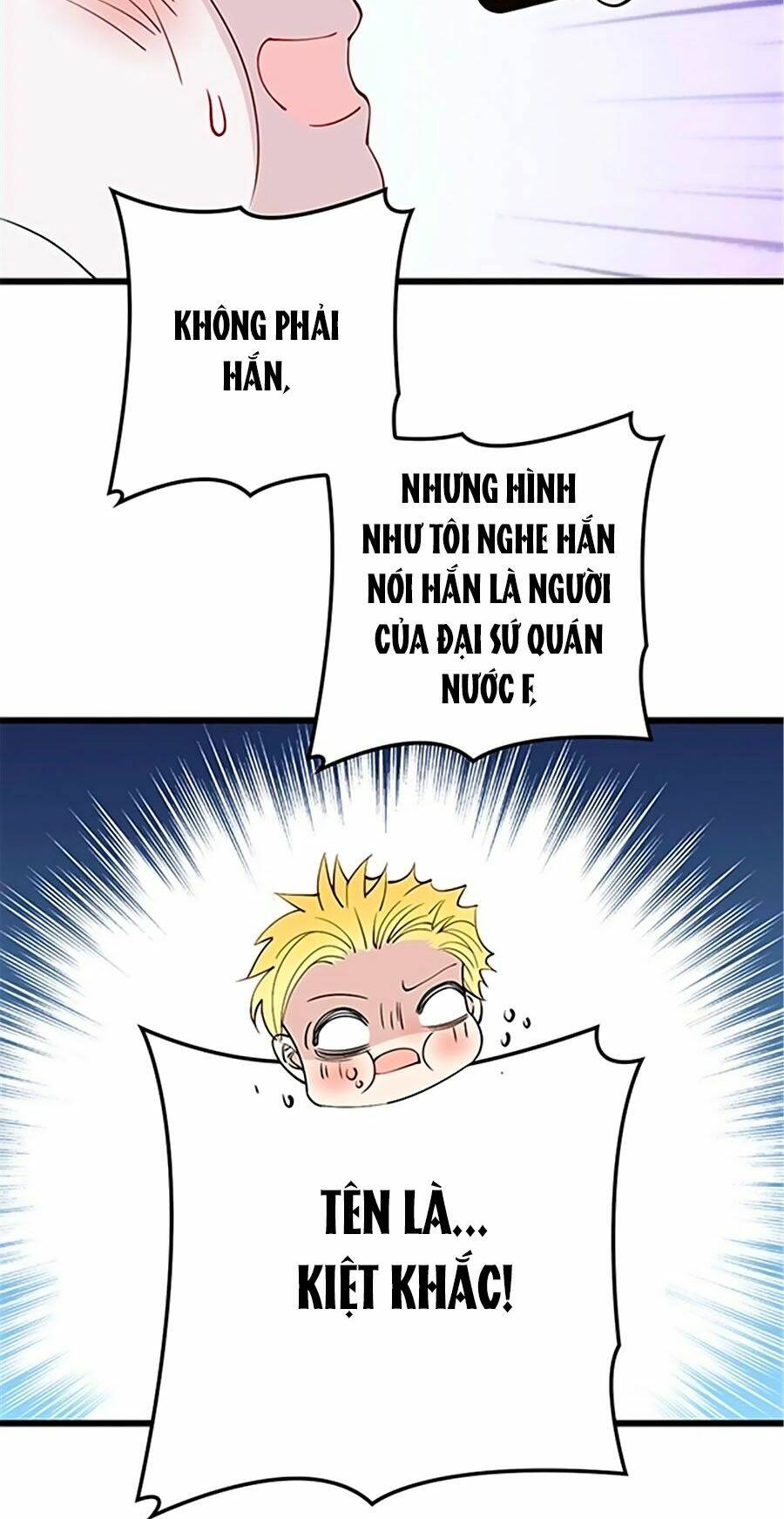 Cô Vợ Mang Thai Một Tặng Một Chapter 83 - Trang 2