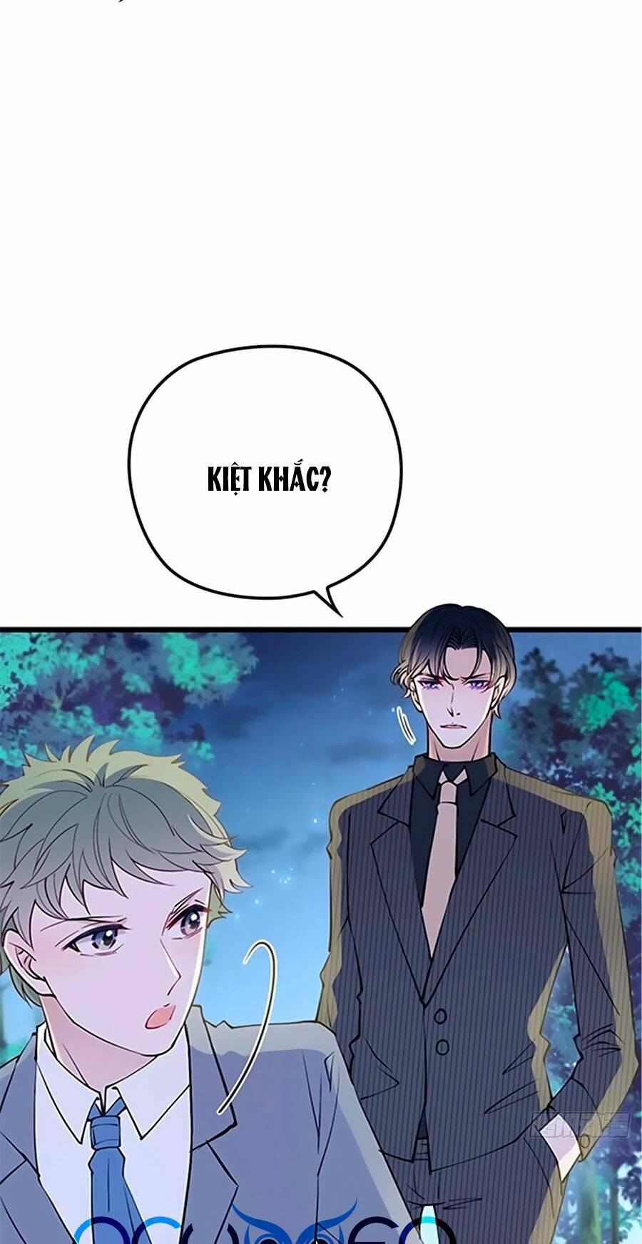 Cô Vợ Mang Thai Một Tặng Một Chapter 83 - Trang 2