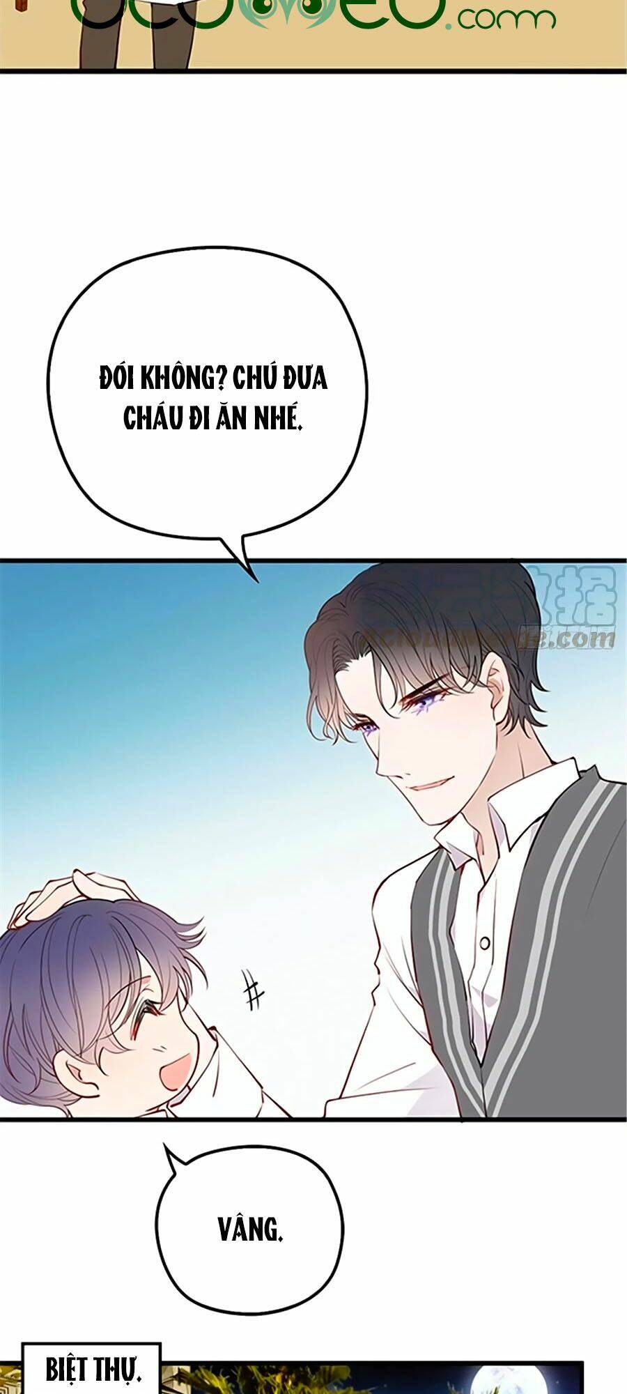 Cô Vợ Mang Thai Một Tặng Một Chapter 83 - Trang 2