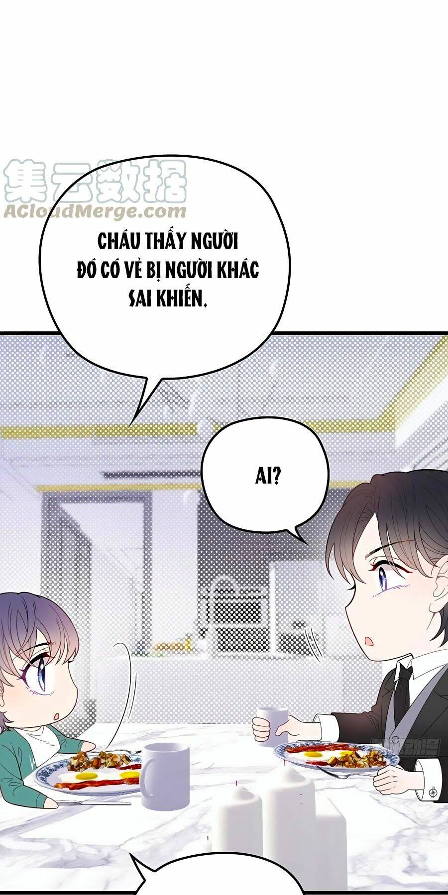 Cô Vợ Mang Thai Một Tặng Một Chapter 84 - Trang 2