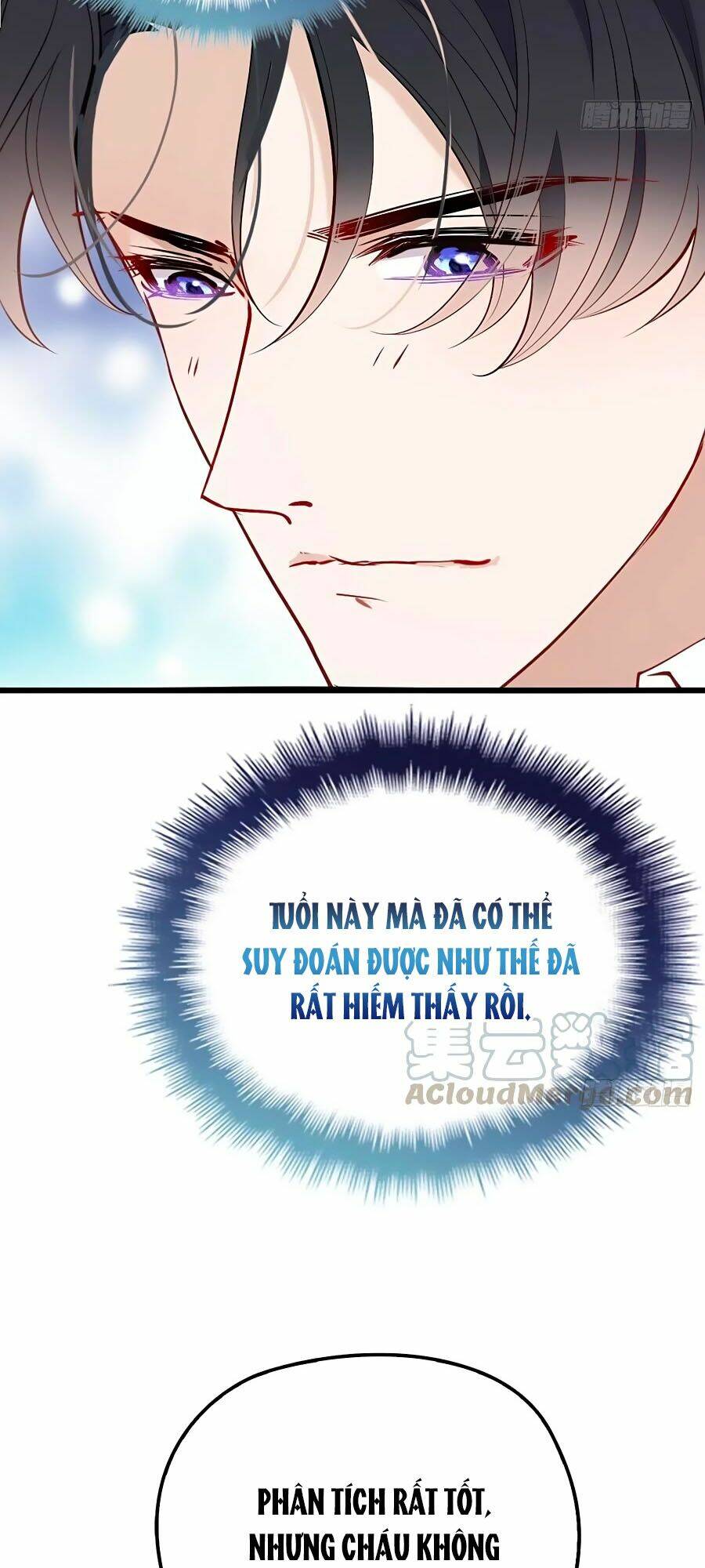 Cô Vợ Mang Thai Một Tặng Một Chapter 84 - Trang 2