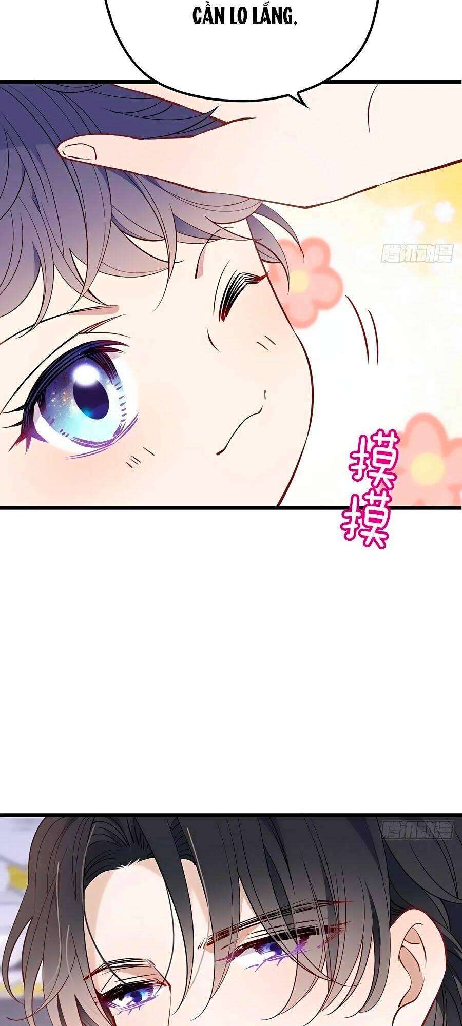 Cô Vợ Mang Thai Một Tặng Một Chapter 84 - Trang 2