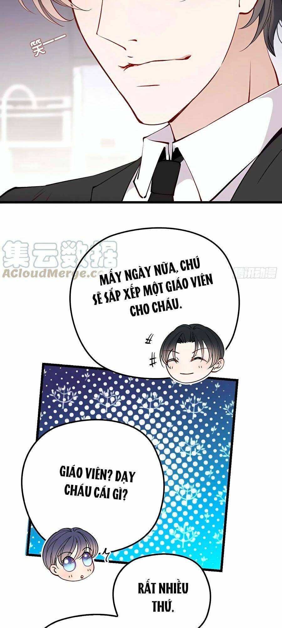 Cô Vợ Mang Thai Một Tặng Một Chapter 84 - Trang 2