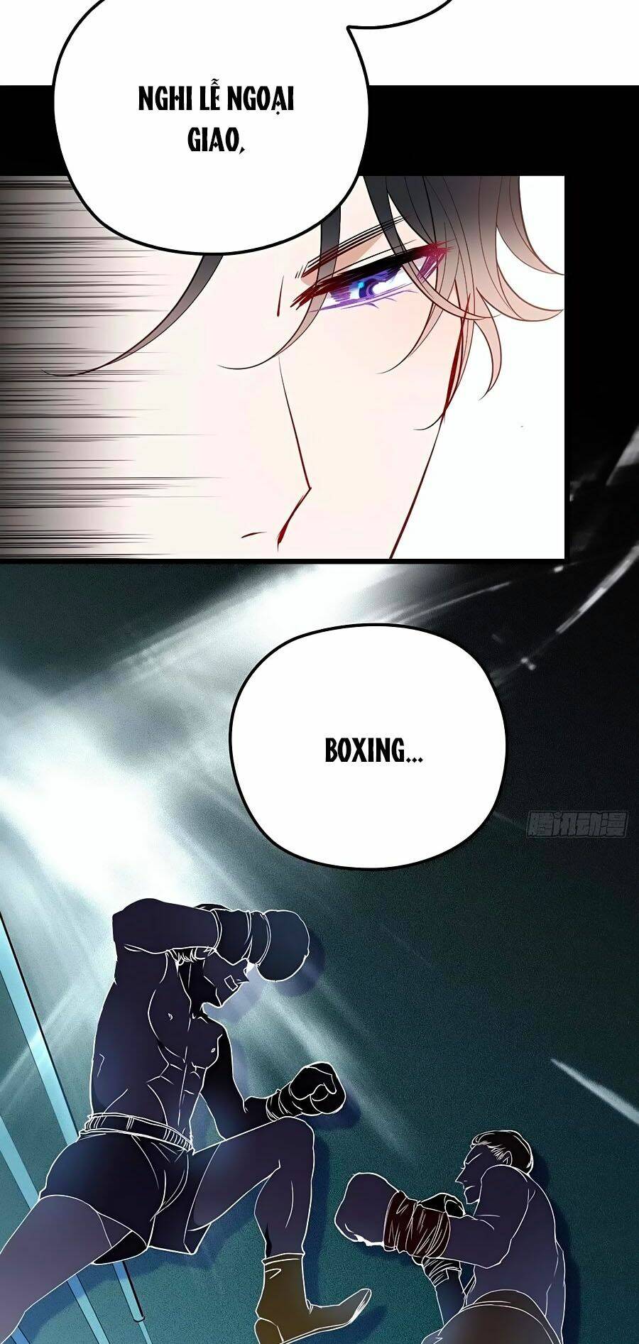 Cô Vợ Mang Thai Một Tặng Một Chapter 84 - Trang 2