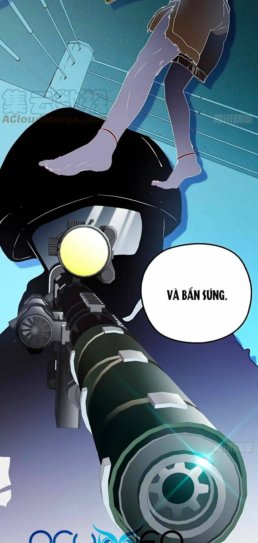 Cô Vợ Mang Thai Một Tặng Một Chapter 84 - Trang 2