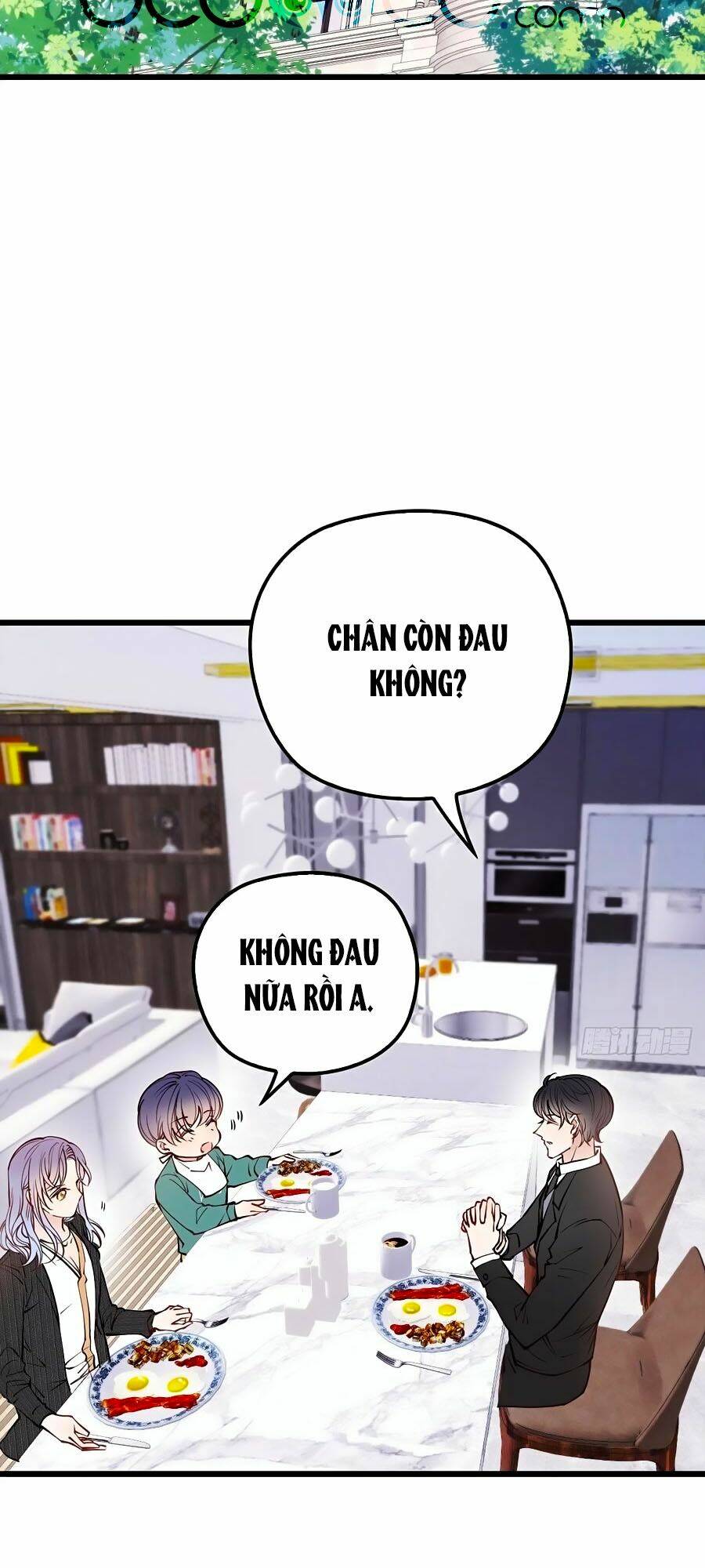 Cô Vợ Mang Thai Một Tặng Một Chapter 84 - Trang 2