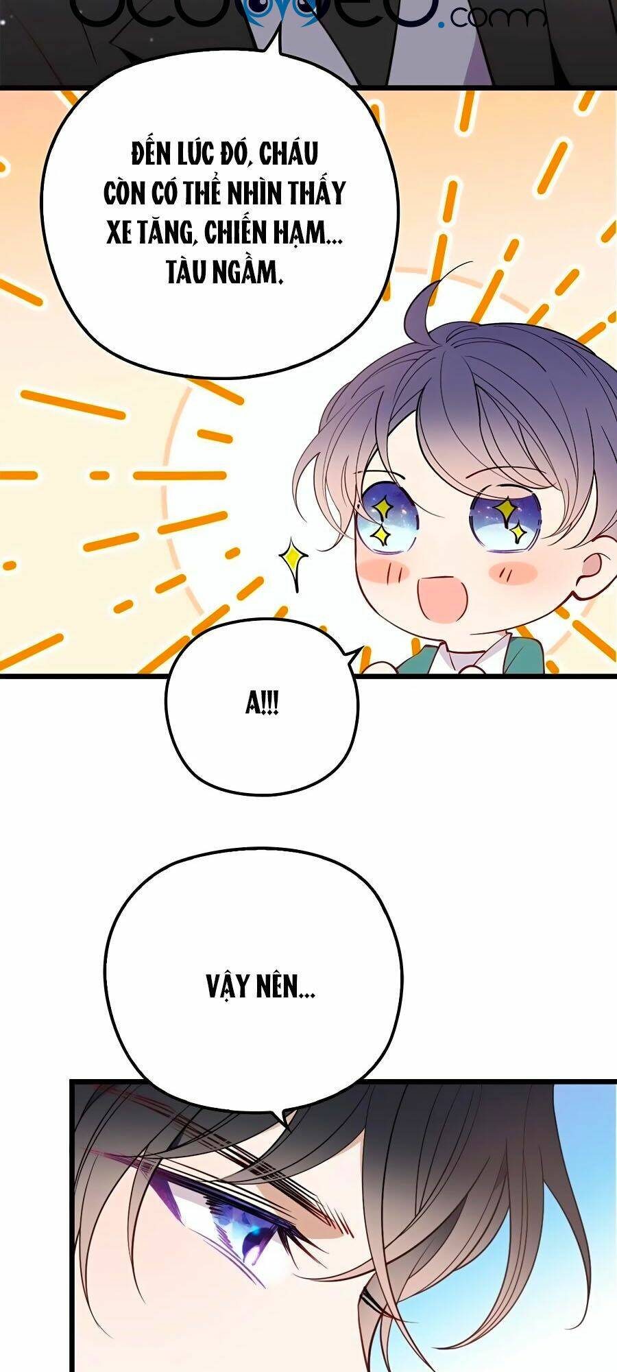 Cô Vợ Mang Thai Một Tặng Một Chapter 84 - Trang 2