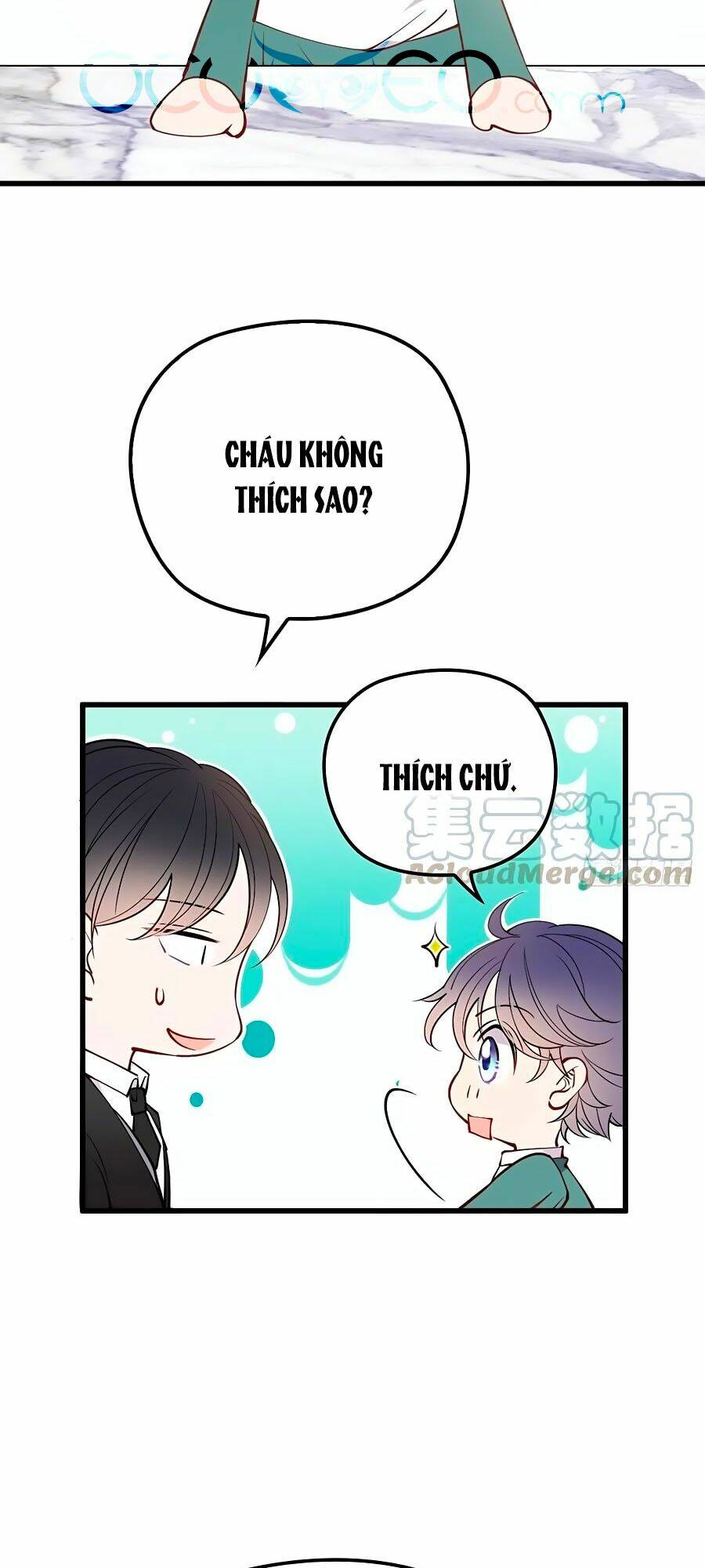 Cô Vợ Mang Thai Một Tặng Một Chapter 84 - Trang 2