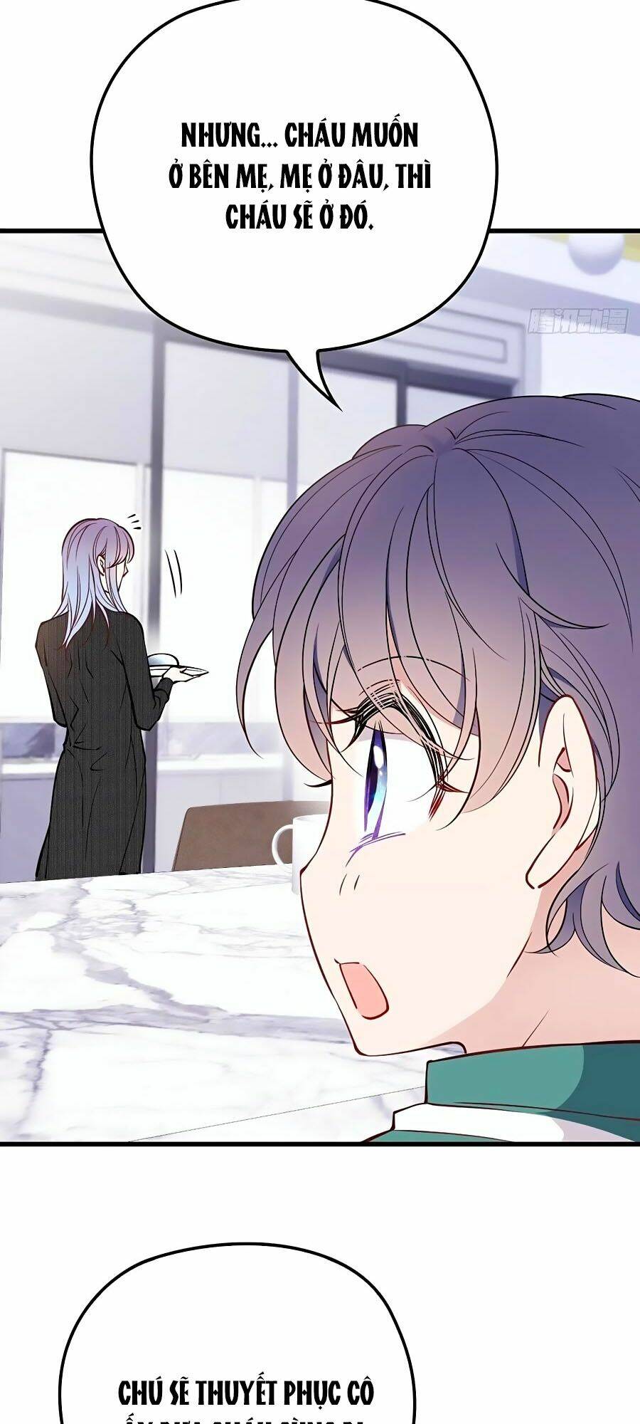 Cô Vợ Mang Thai Một Tặng Một Chapter 84 - Trang 2