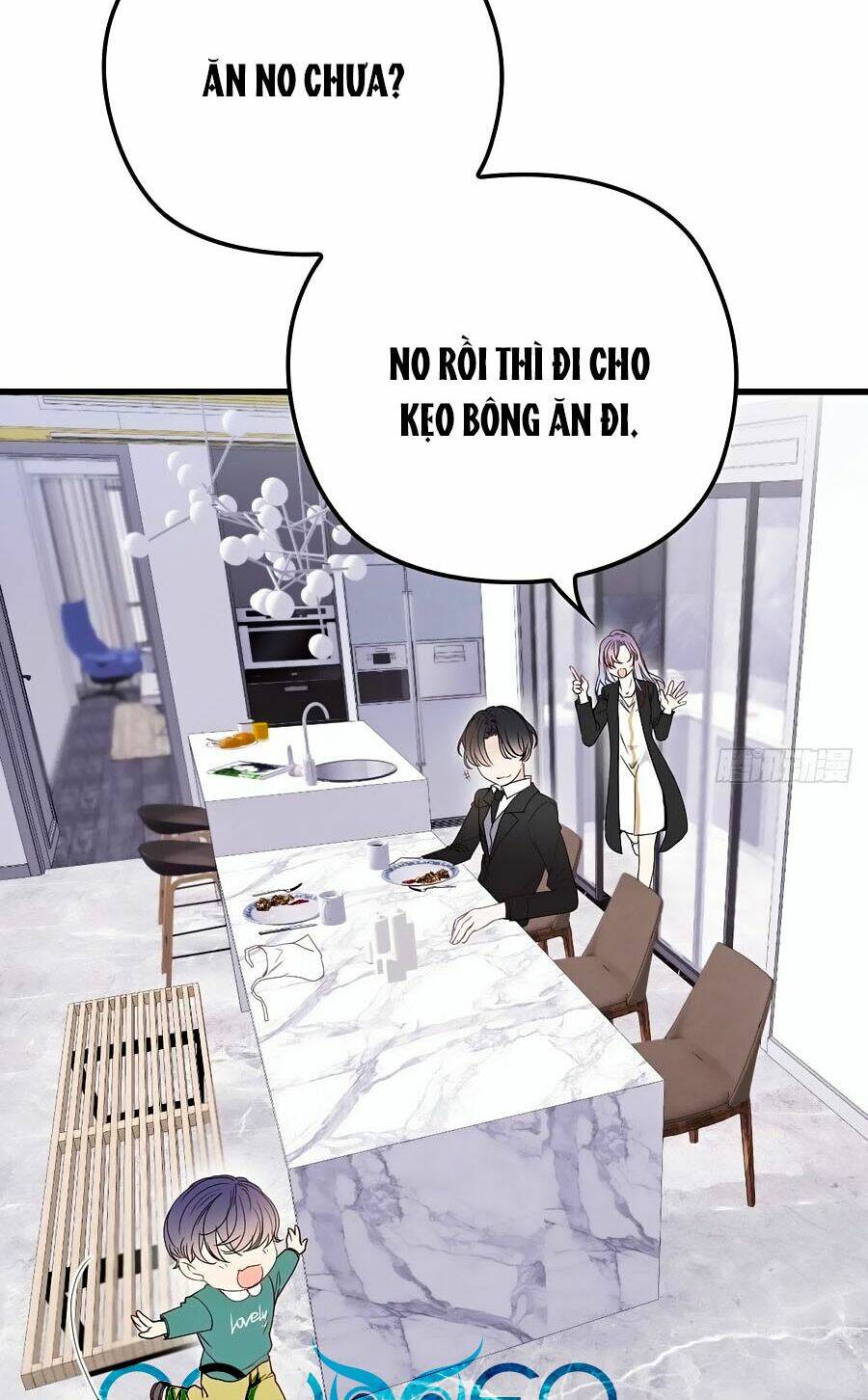 Cô Vợ Mang Thai Một Tặng Một Chapter 84 - Trang 2