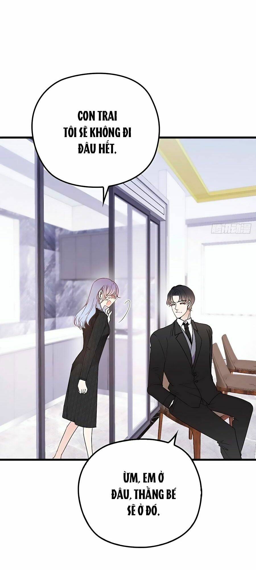 Cô Vợ Mang Thai Một Tặng Một Chapter 84 - Trang 2