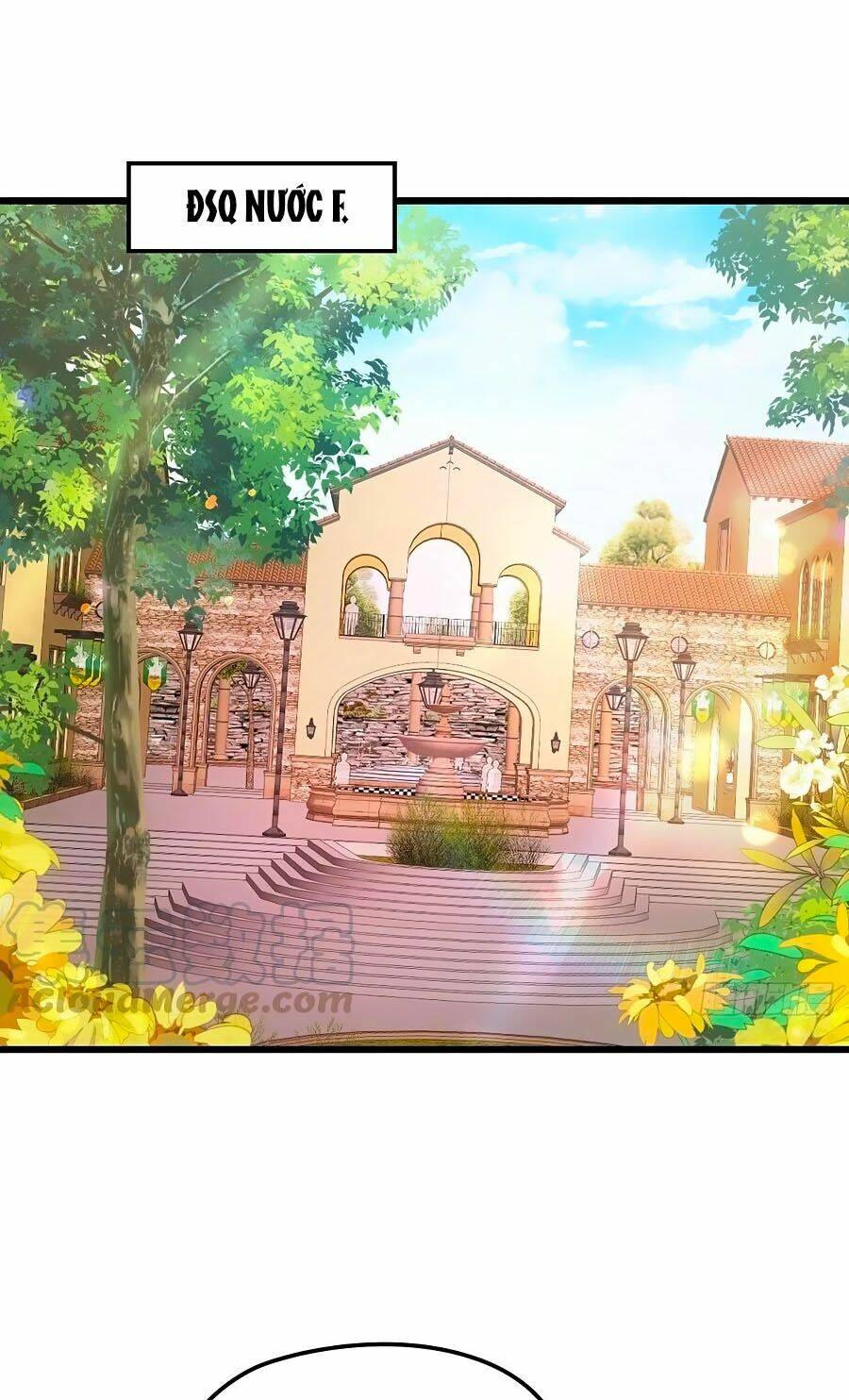 Cô Vợ Mang Thai Một Tặng Một Chapter 84 - Trang 2