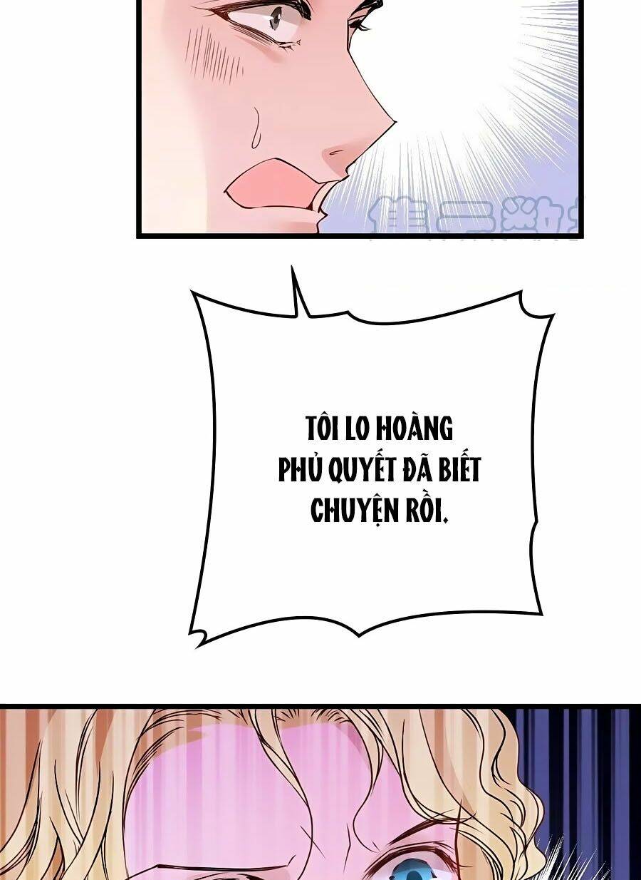 Cô Vợ Mang Thai Một Tặng Một Chapter 84 - Trang 2