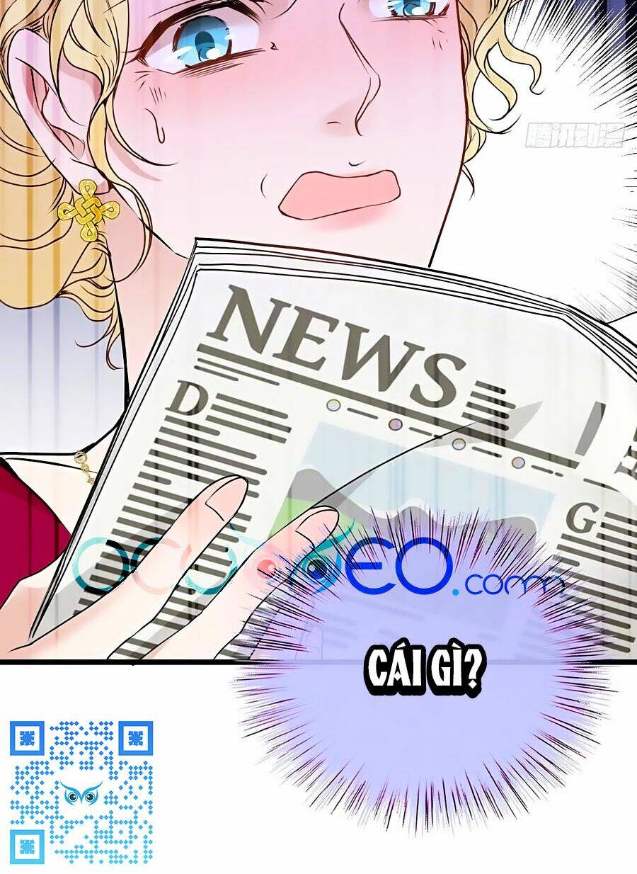 Cô Vợ Mang Thai Một Tặng Một Chapter 84 - Trang 2