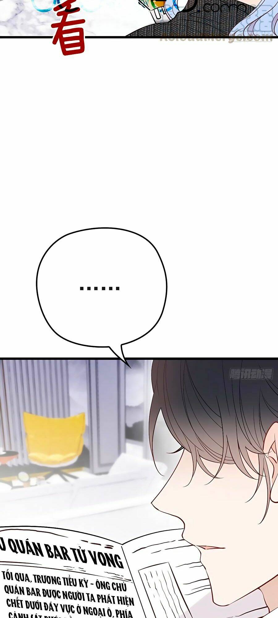 Cô Vợ Mang Thai Một Tặng Một Chapter 84 - Trang 2