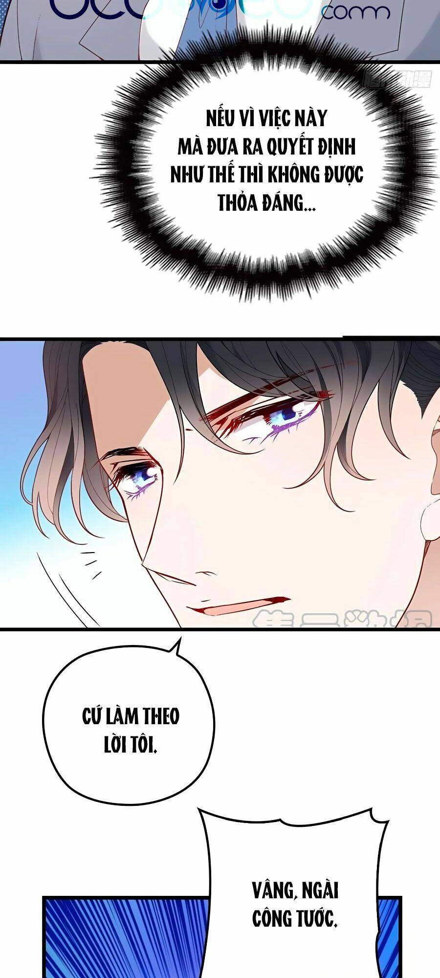 Cô Vợ Mang Thai Một Tặng Một Chapter 84 - Trang 2