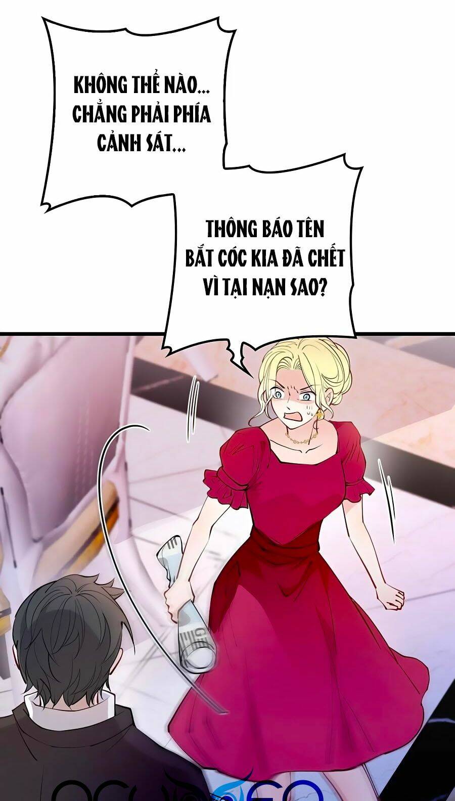 Cô Vợ Mang Thai Một Tặng Một Chapter 85 - Trang 2