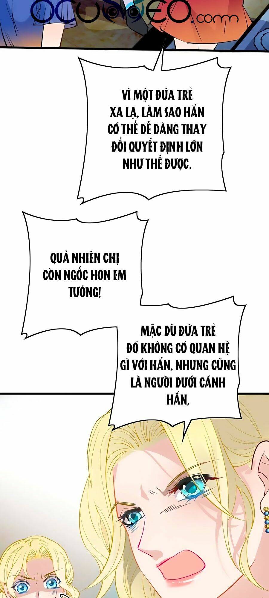 Cô Vợ Mang Thai Một Tặng Một Chapter 85 - Trang 2